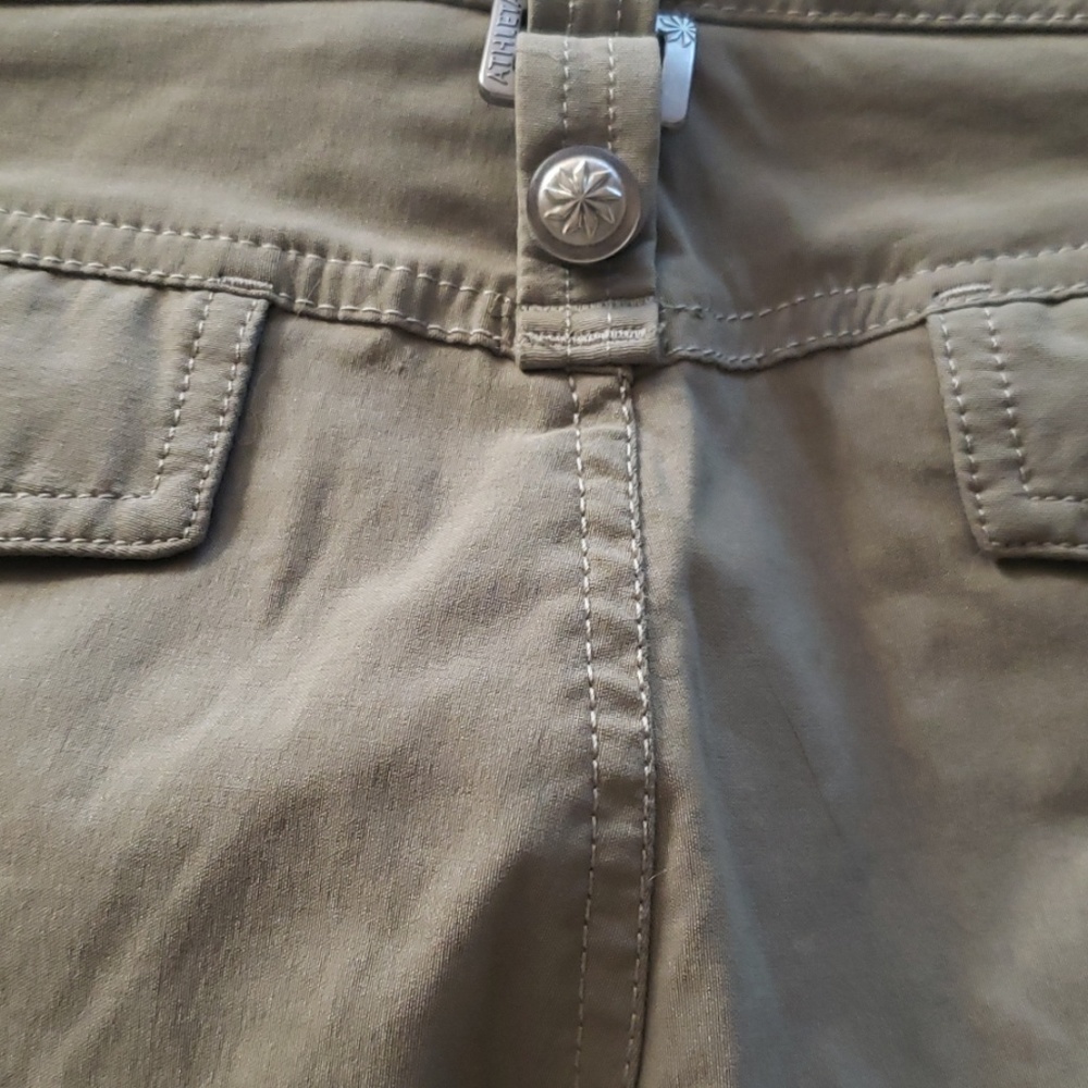 Athleta Dipper Shorts View 4